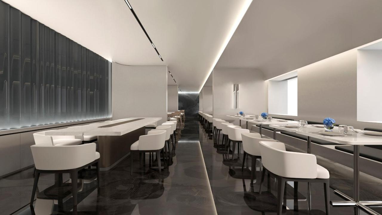Citadines Gaoxin Chengdu Aparthotel Exterior photo